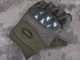 Тактические перчатки Oakley Half-Finger Gloves
