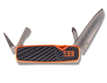 Нож Gerber Bear Grylls Pocket Tool Multi-Blade Tool